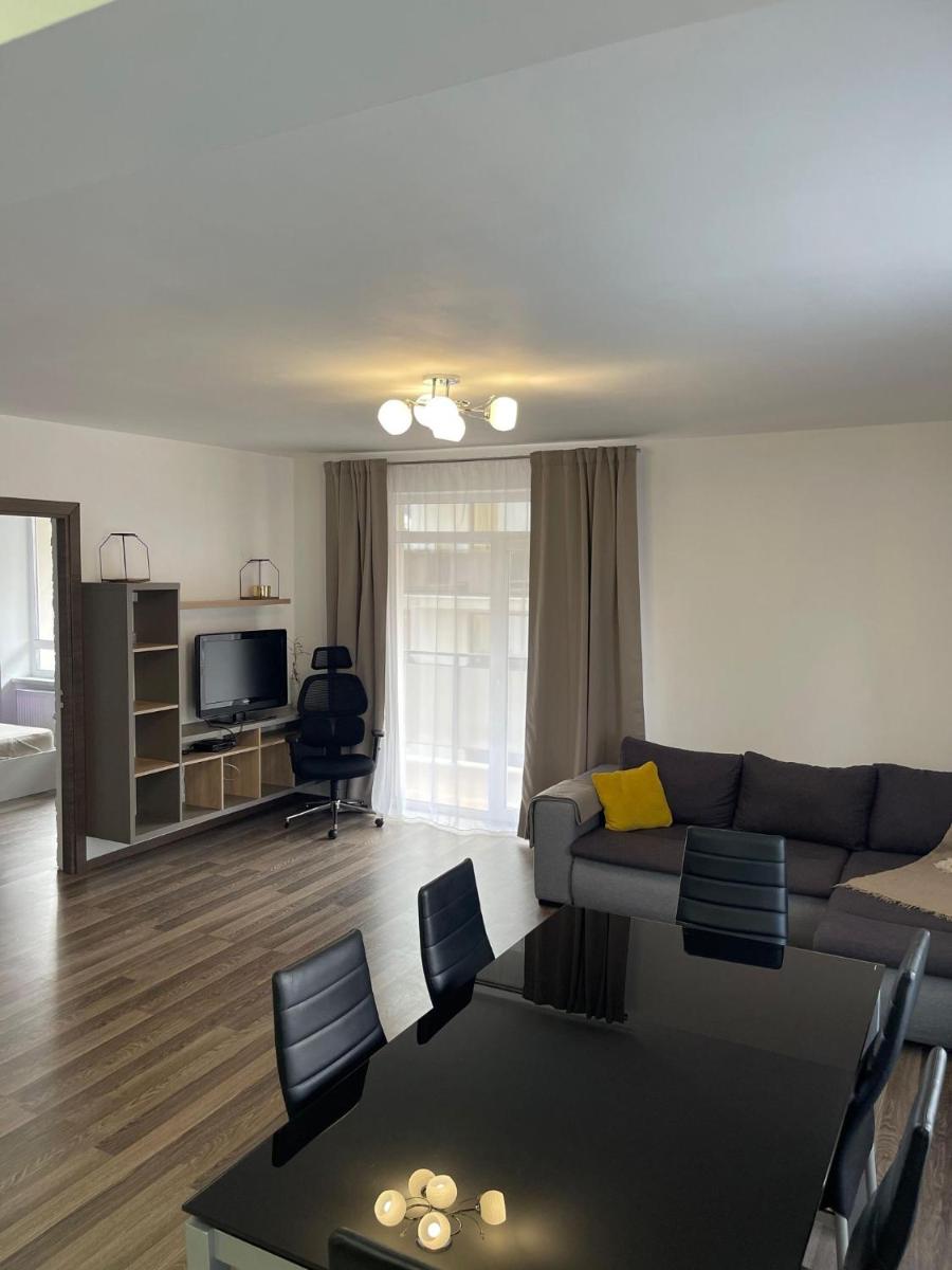 Suitetrails - YamaLuxe Apartments - WestSide