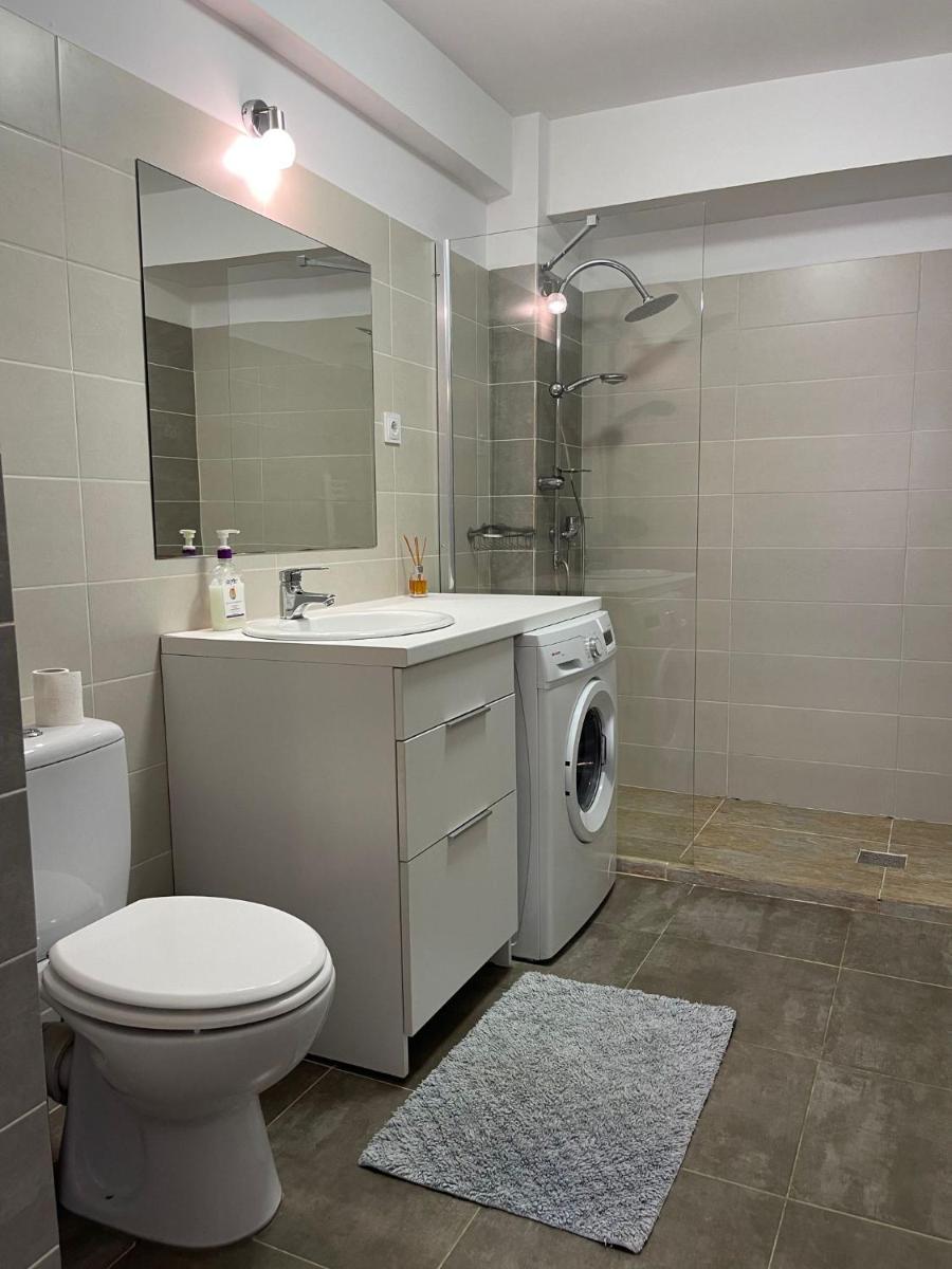 Suitetrails - YamaLuxe Apartments - WestSide