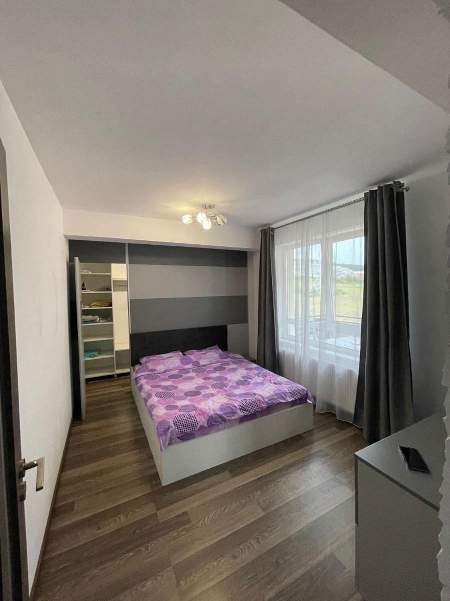 Suitetrails - YamaLuxe Apartments - WestSide