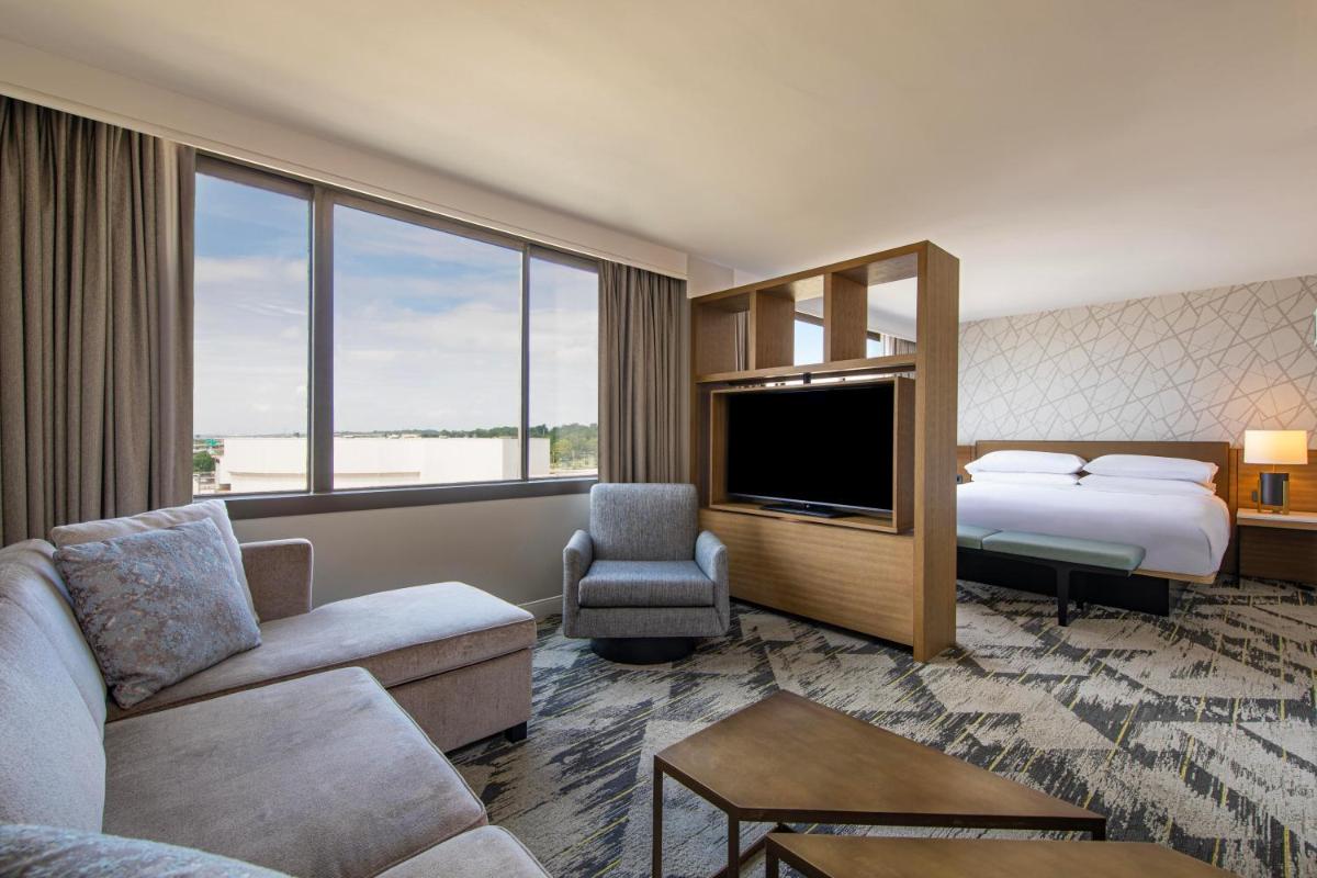 Sheraton Birmingham - Housity