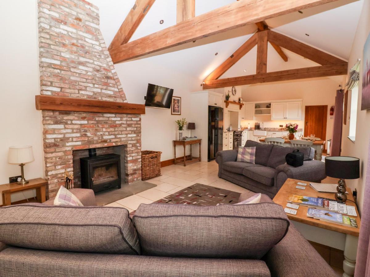 Mistal Cottage - Housity