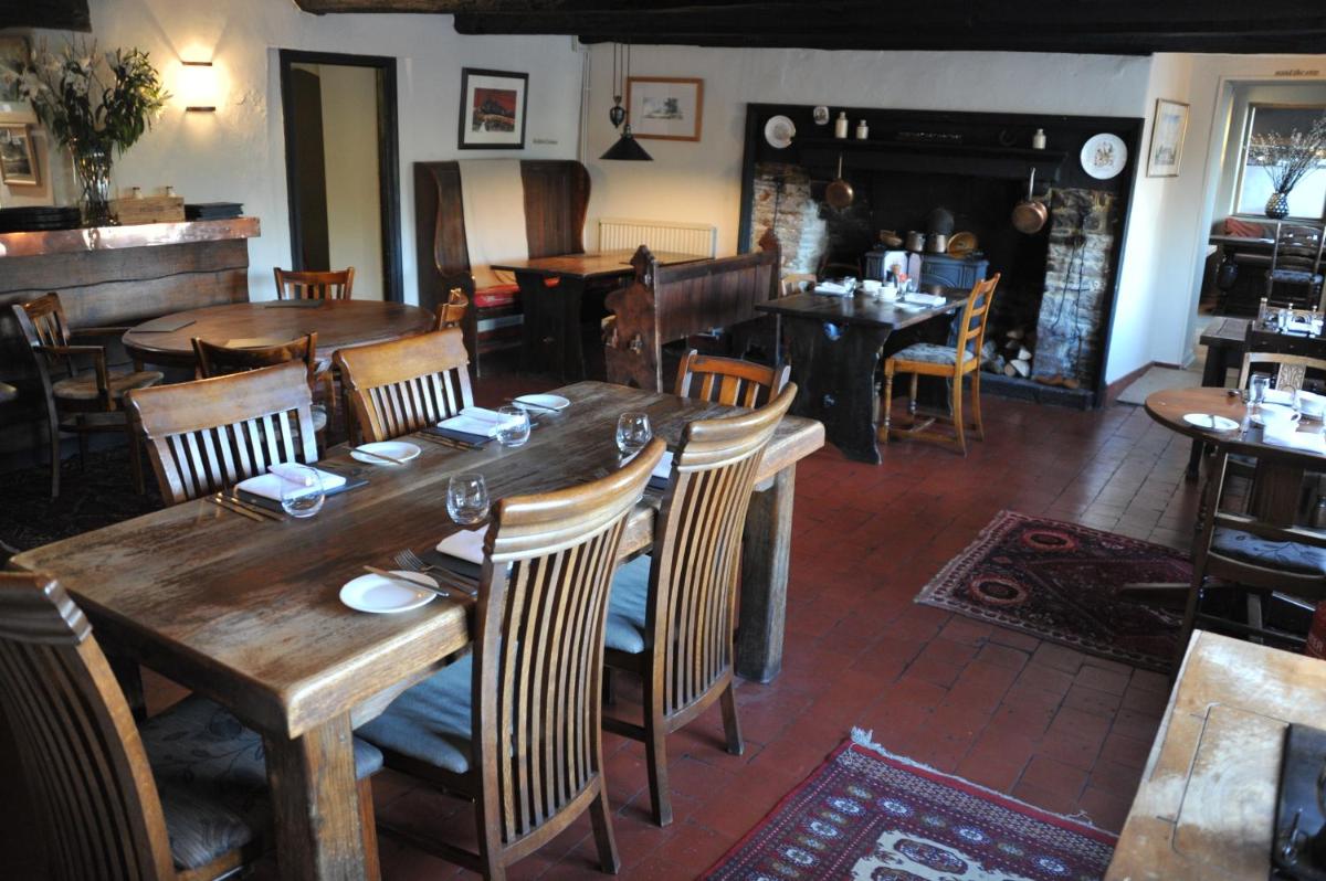 The Hardwick - Housity