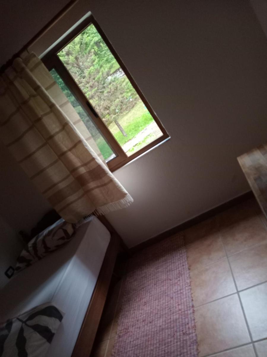 Bujtina Te Grima - Housity