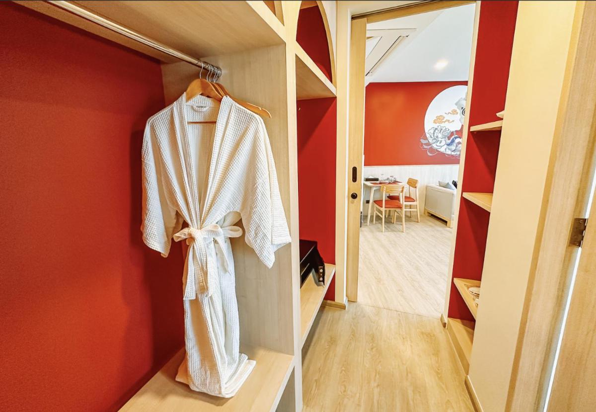 Hotel Midtown Ratsada - Housity