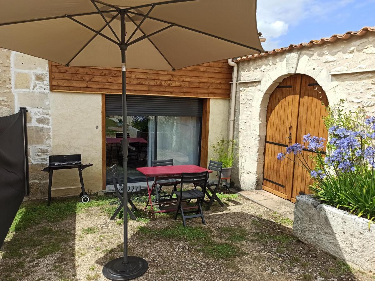Suitetrails - Gite La Floiracaise