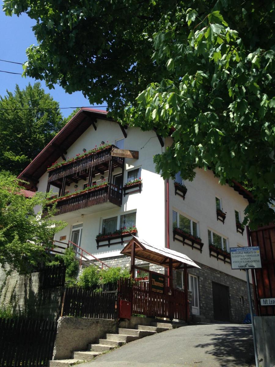 Vila Thomas - Housity