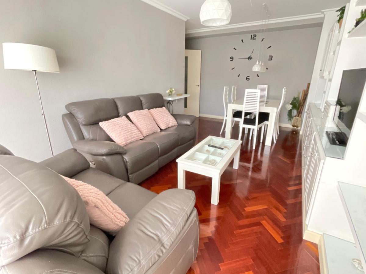 Piso Plaza Ravella - Housity