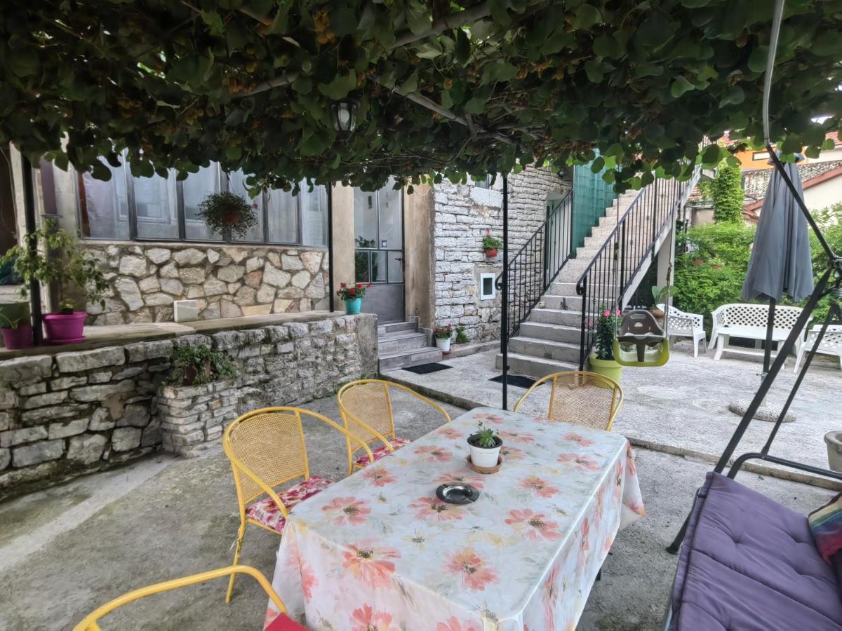 Old House Morinj - Housity