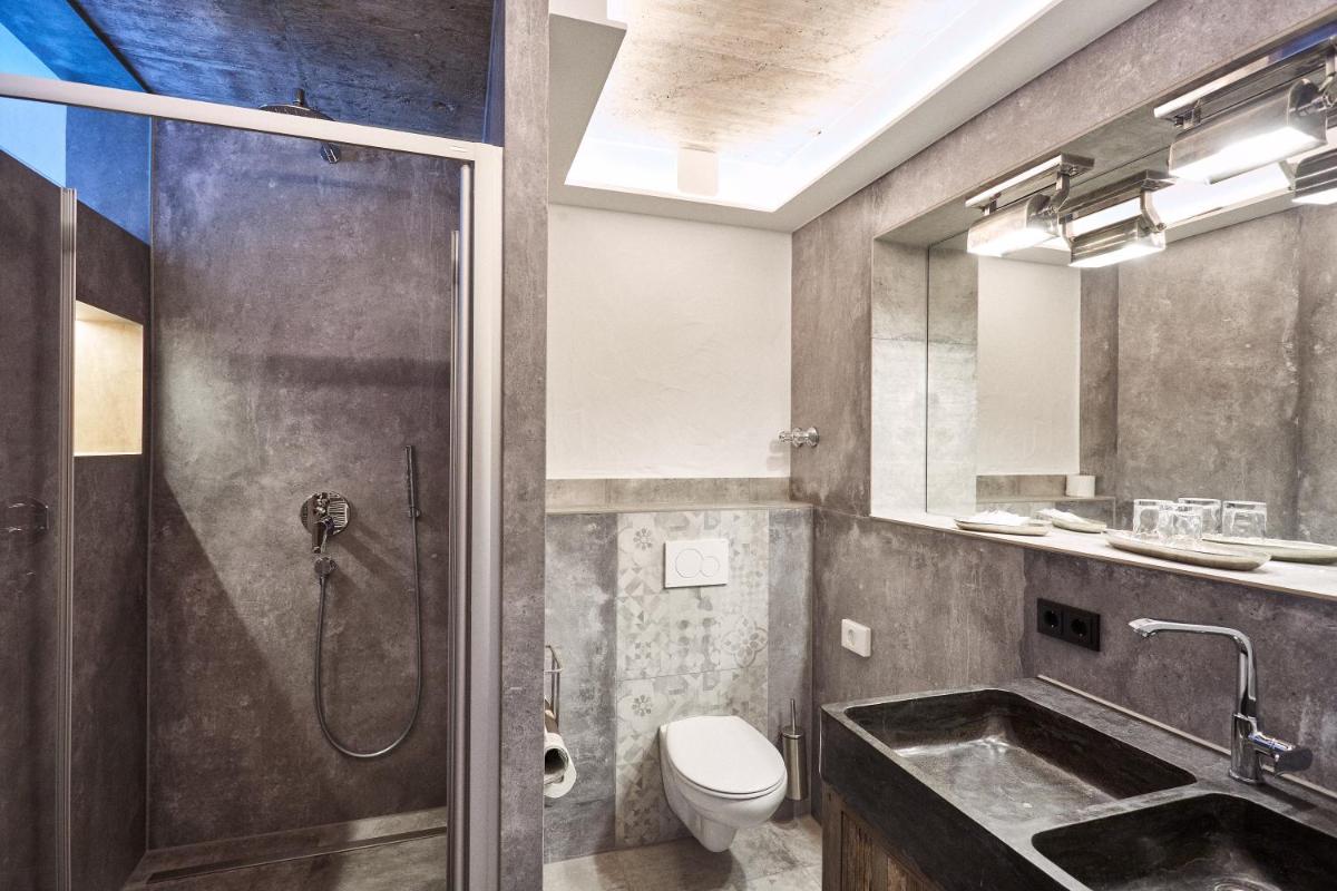 Hotel Garni Eder - Housity