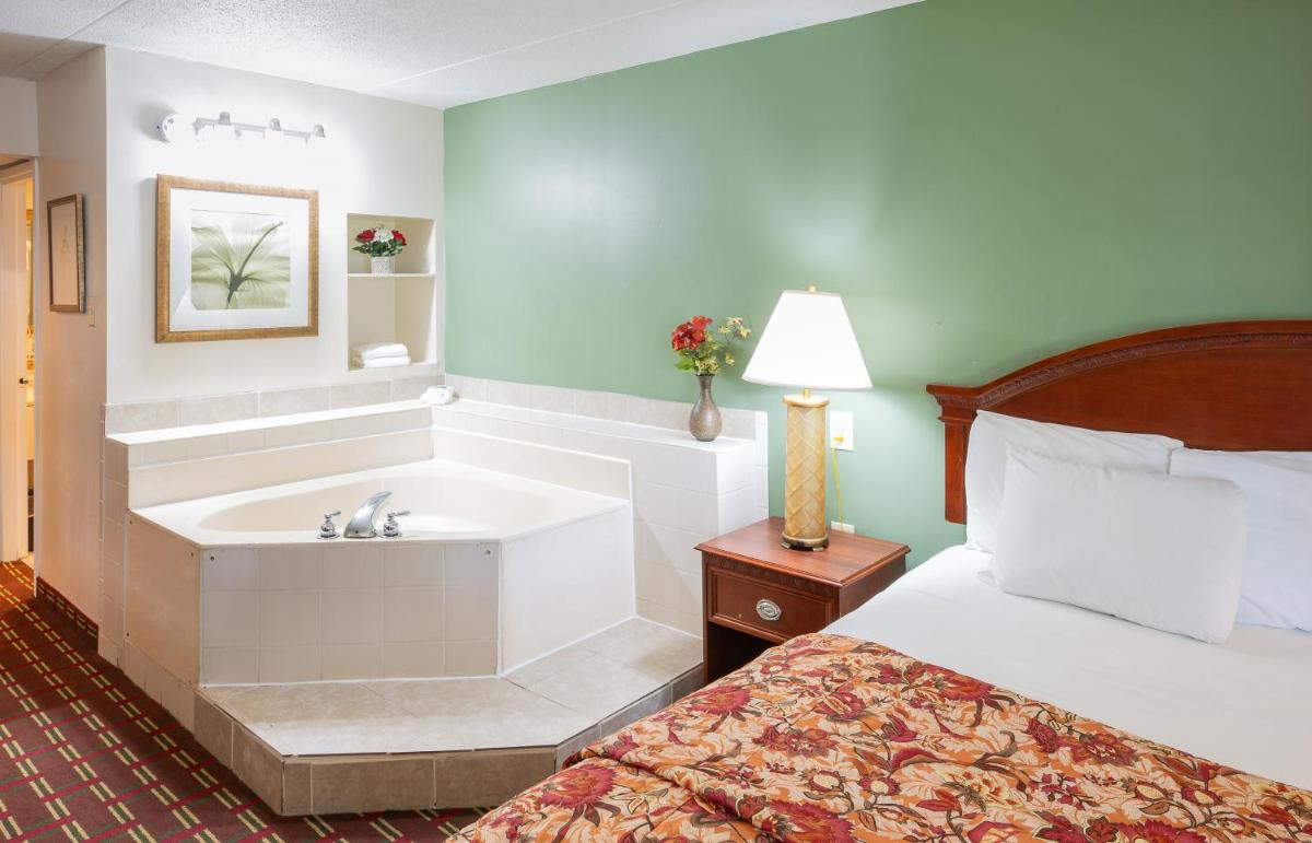 Select Inn Murfreesboro - Housity