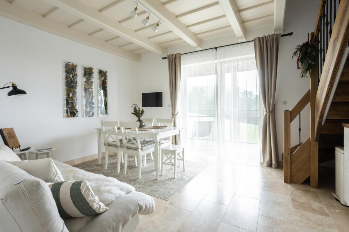 Apartmány v Beskydech - Housity