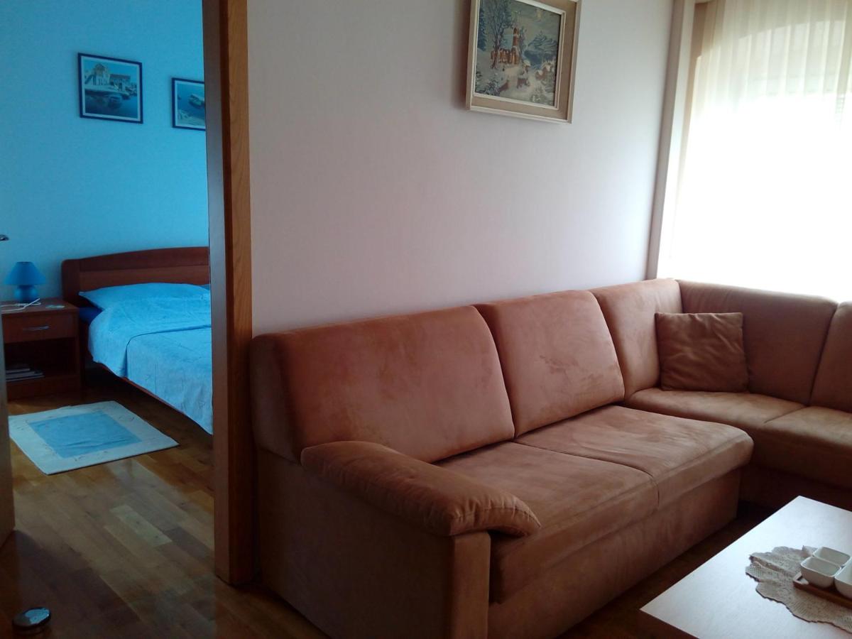 Apartment Pavešić 1 - Housity