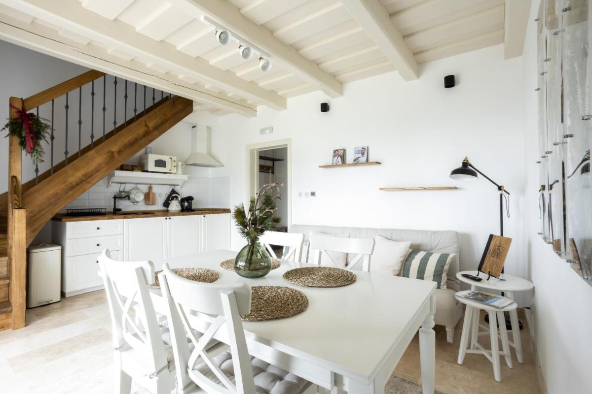 Apartmány v Beskydech - Housity