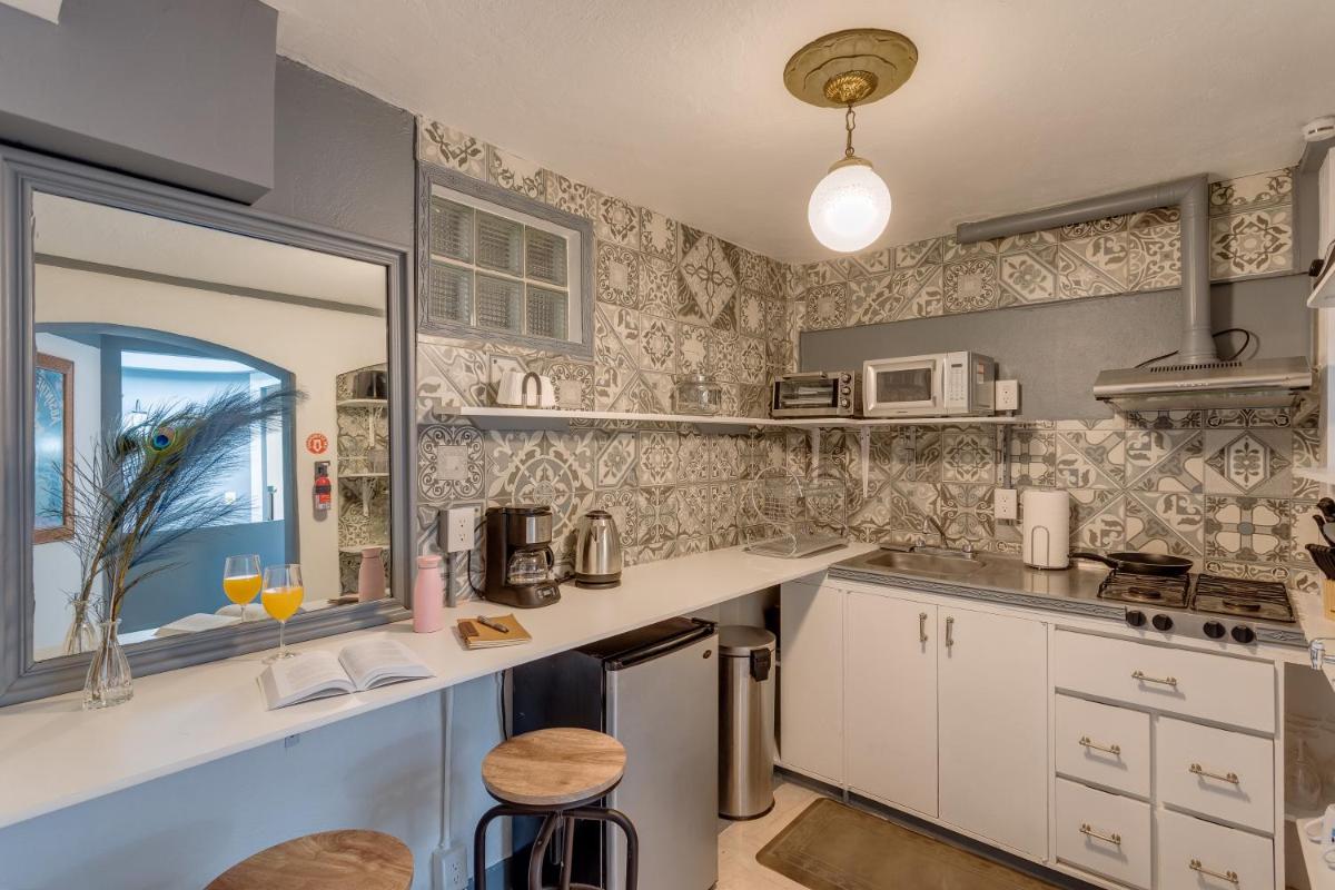 Citizen Condesa - Housity