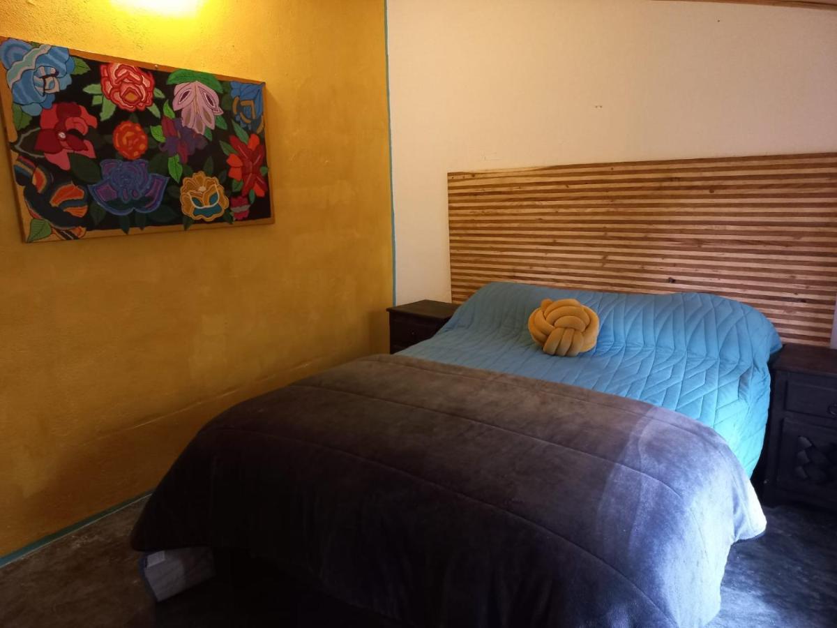 Veganos Bed and Breakfast - Housity