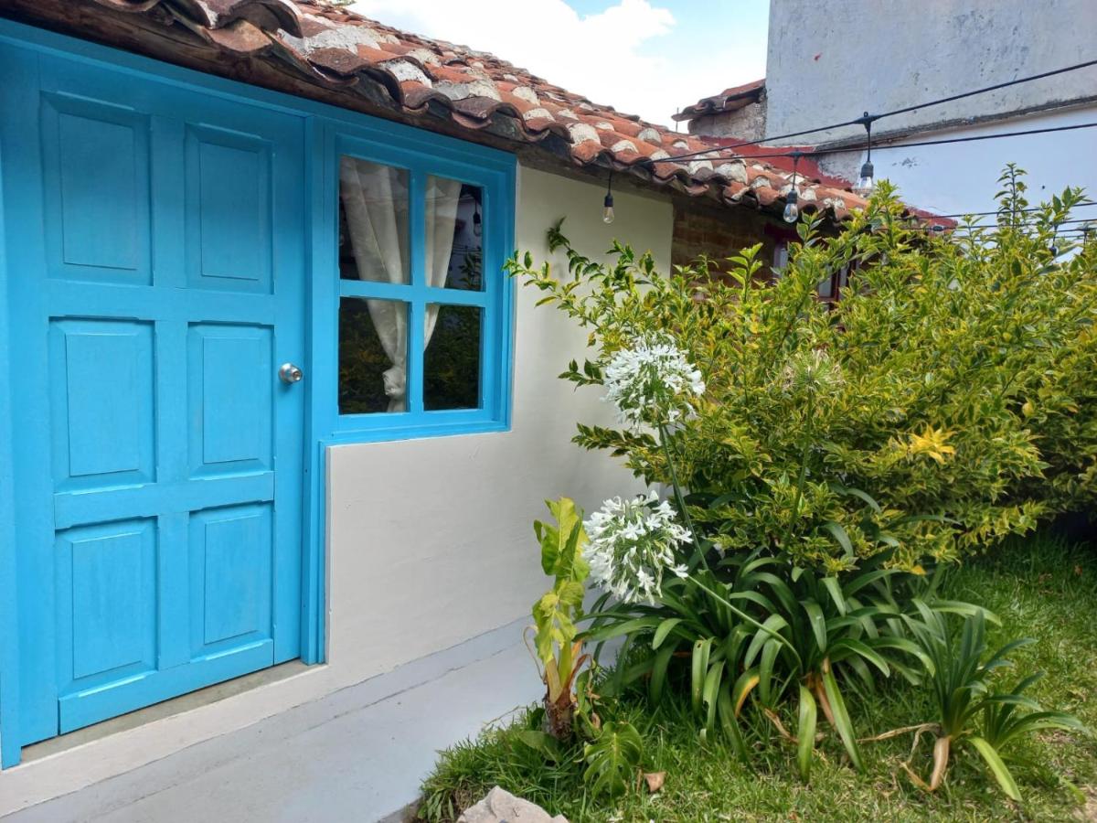 Veganos Bed and Breakfast - Housity