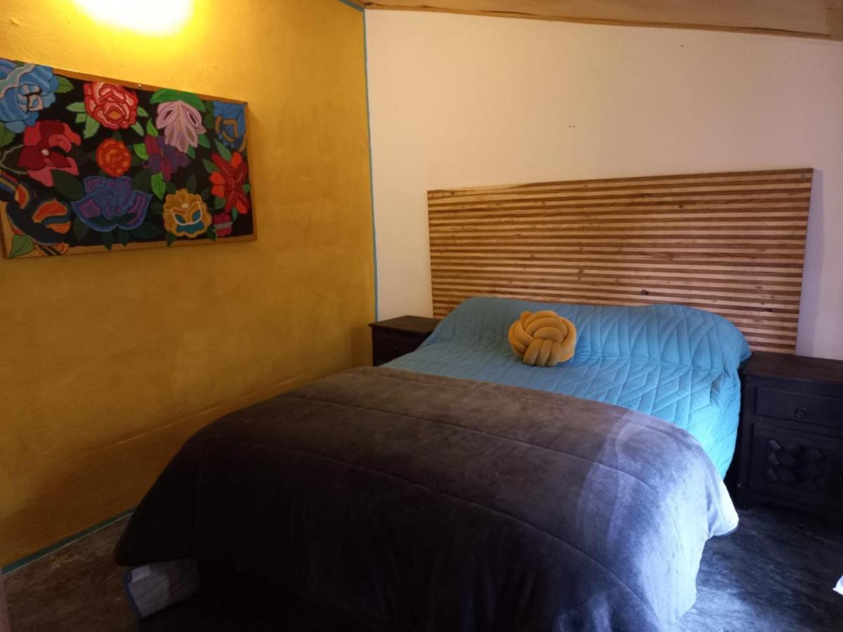 Veganos Bed and Breakfast - Housity