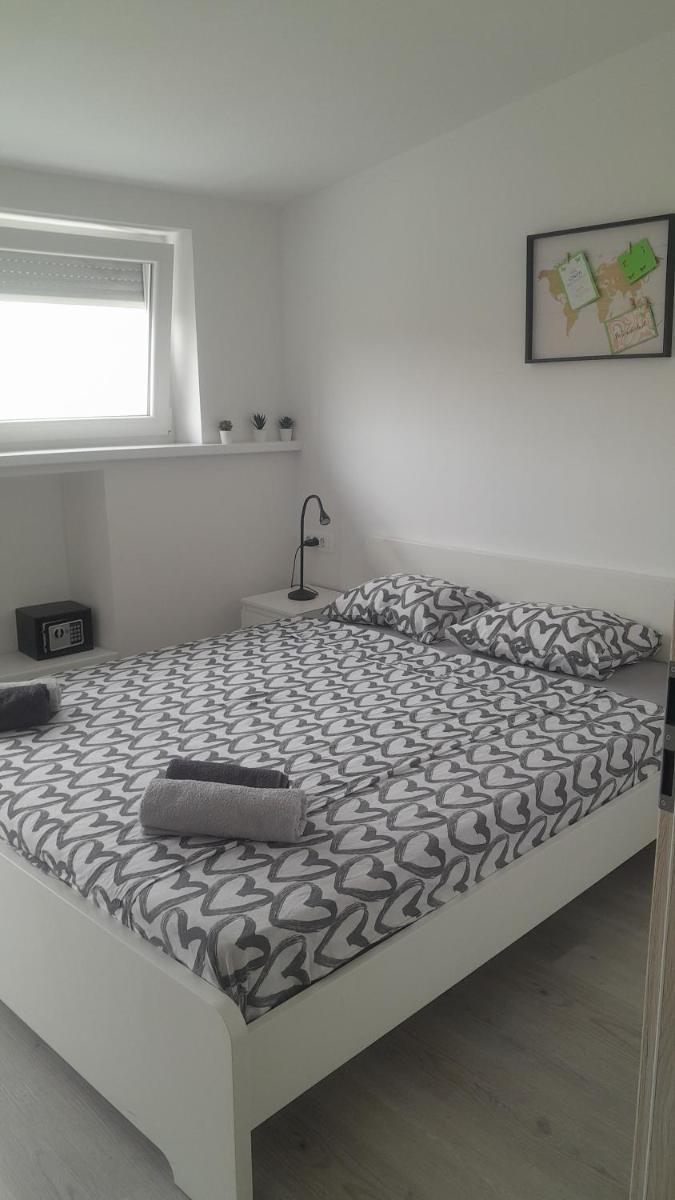Apartmaja Eva&Pia - Housity