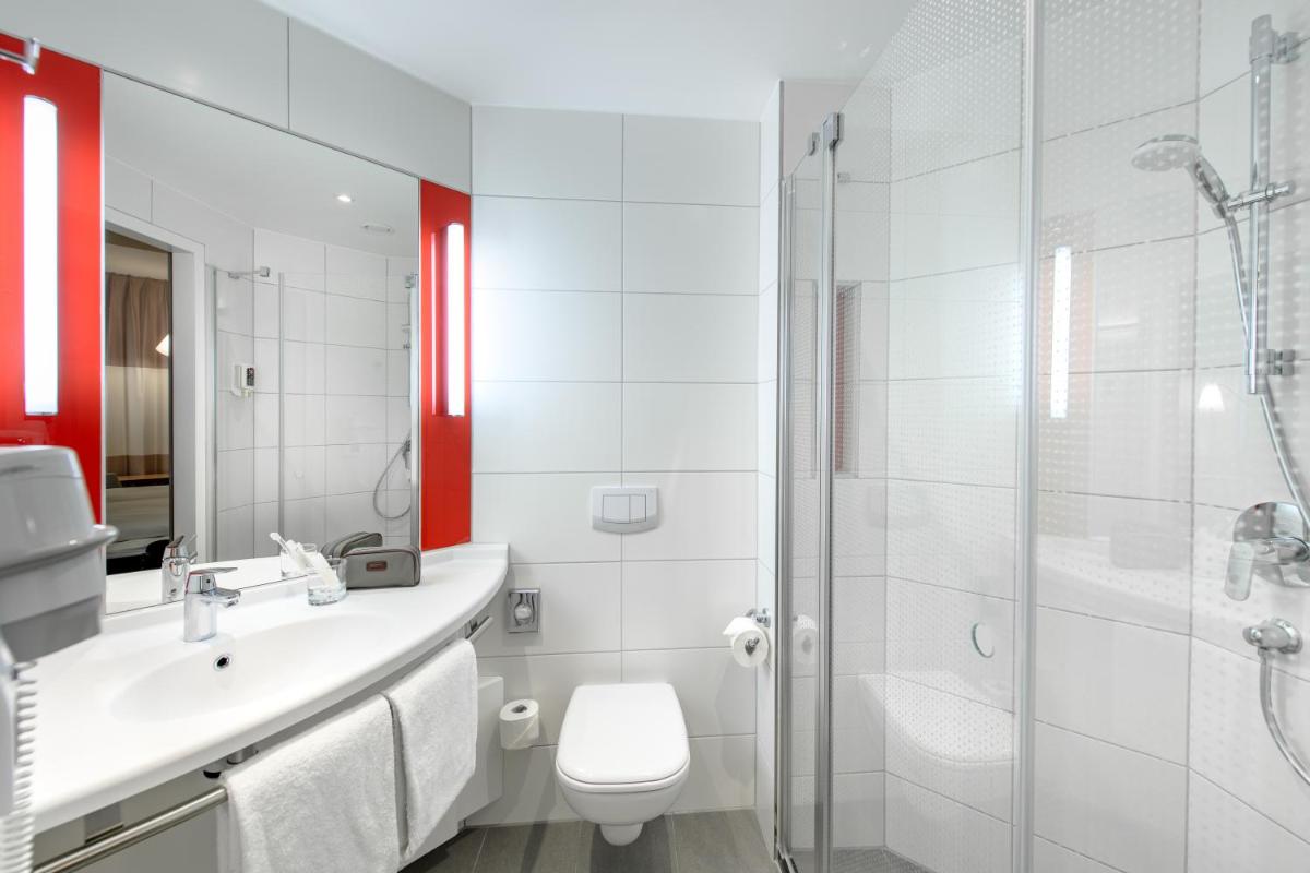 ibis Landshut City - Housity