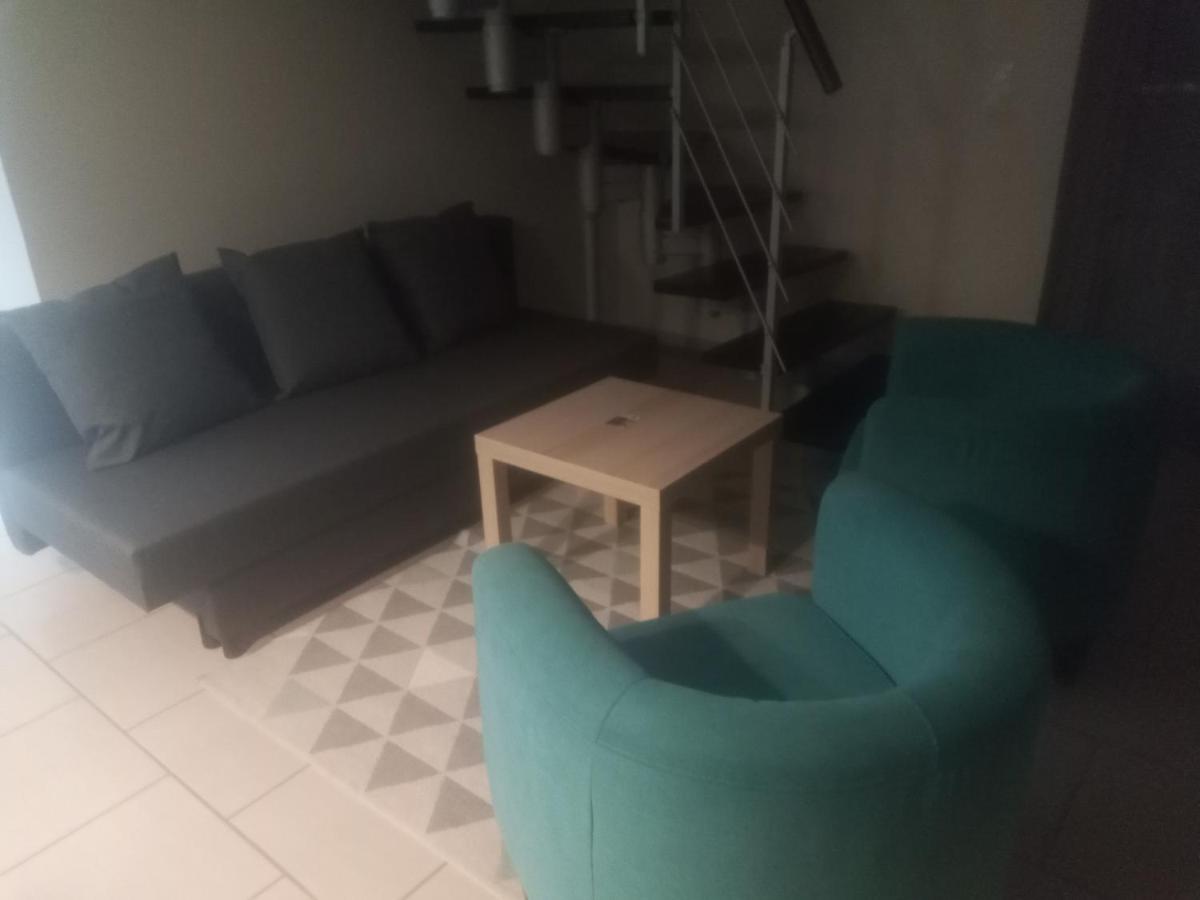 Chez Elo et Nico - Housity