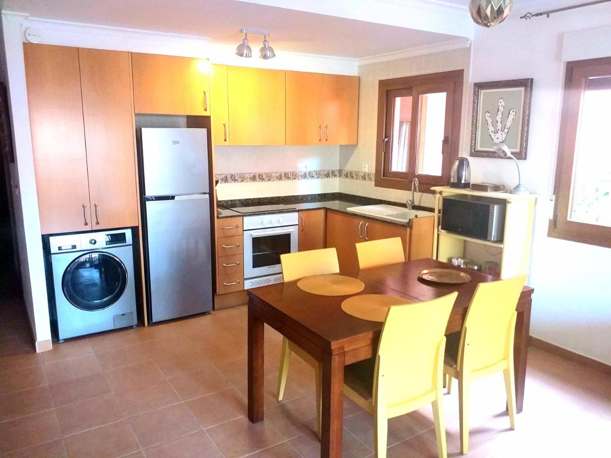 Apartamento Montesol - Housity