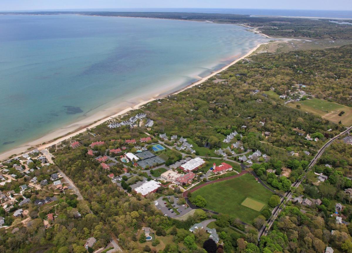 The Mansion at Ocean Edge Resort & Golf Club - Housity