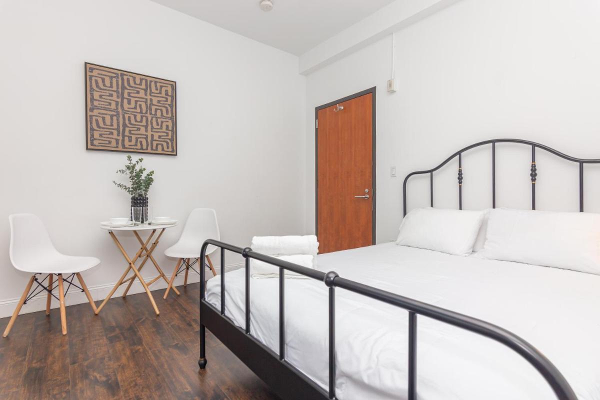 Miami Downtown Cozy Studio near to South Beach - 5 minutes to Wynwood - Housity