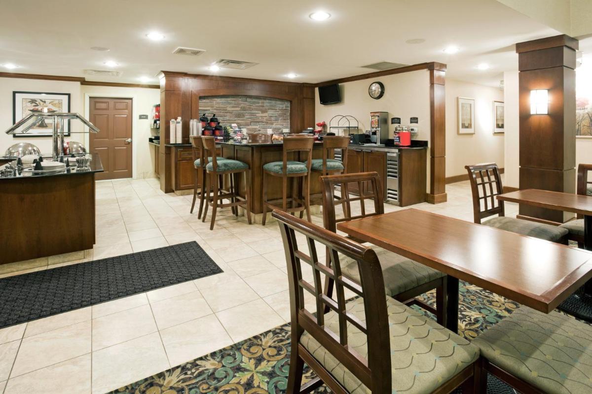 Staybridge Suites Milwaukee Airport South by IHG - Housity