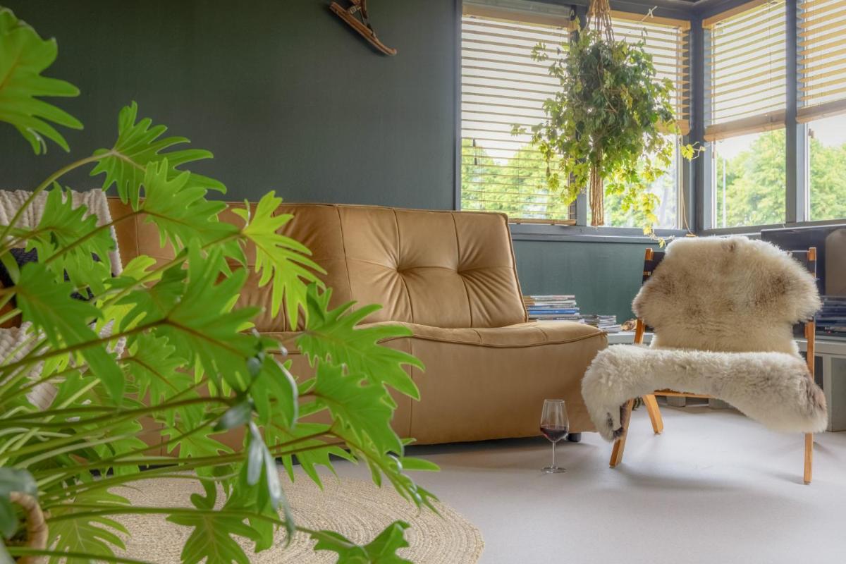 Inn Hantum - Housity