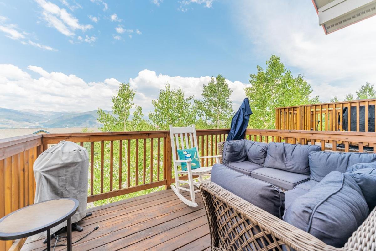 Prospector Village 10A by Summit County Mountain Retreats - Housity