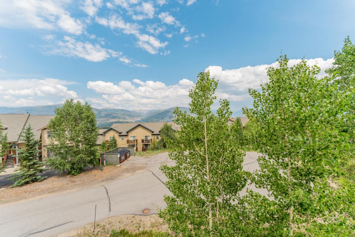 Prospector Village 10A by Summit County Mountain Retreats - Housity