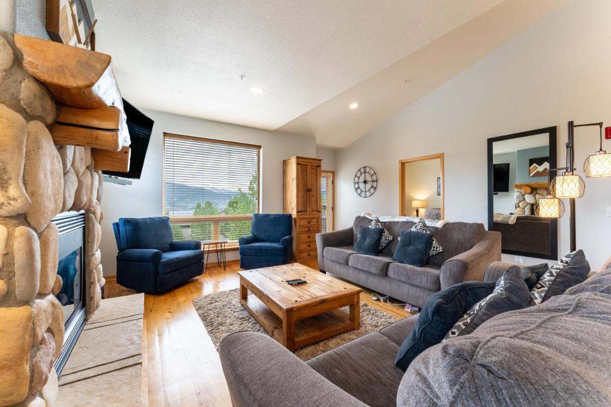 Prospector Village 10A by Summit County Mountain Retreats - Housity
