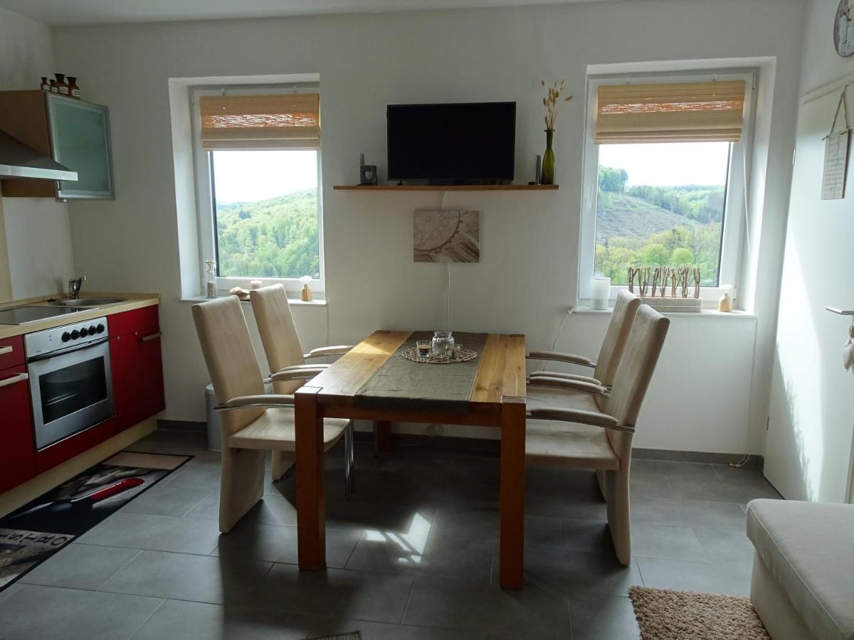 Ferienwohnung Büren-Harth - Housity
