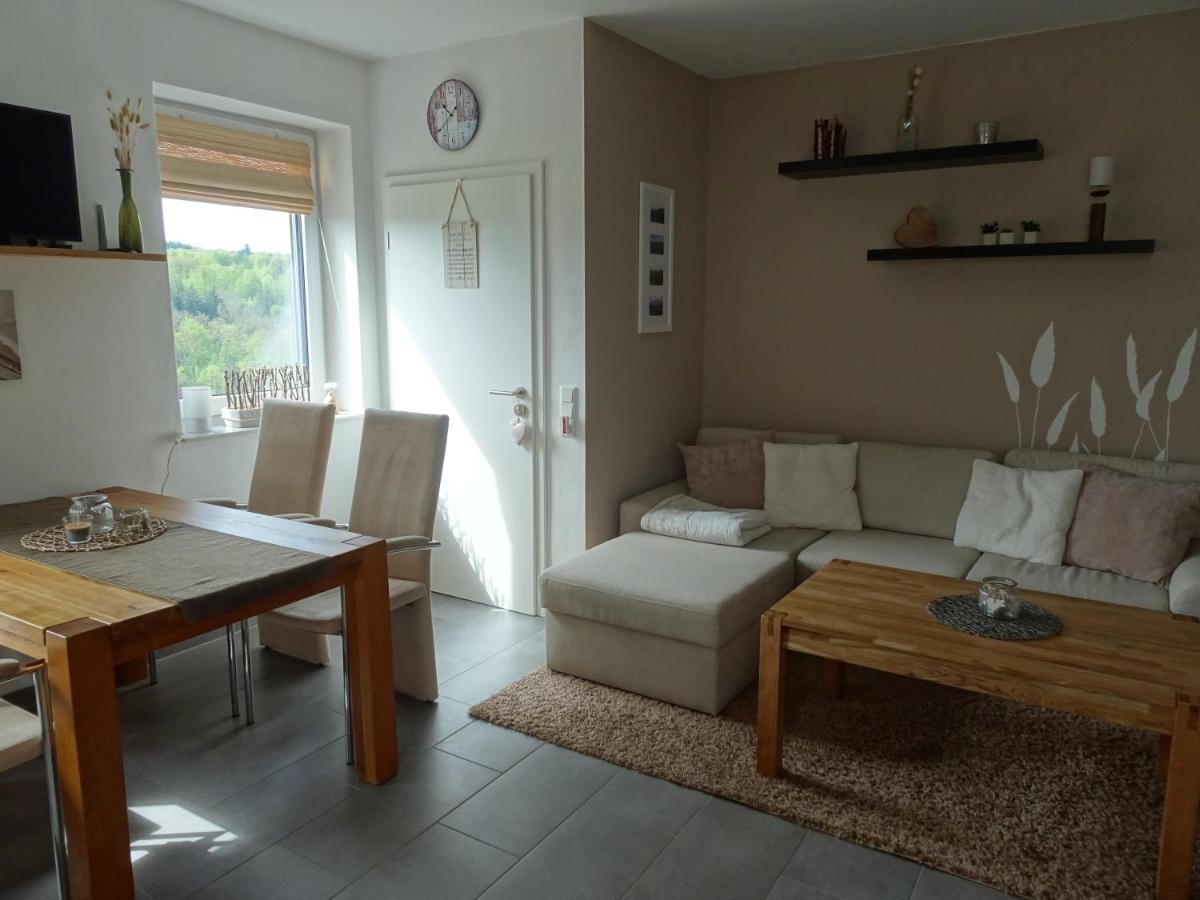 Ferienwohnung Büren-Harth - Housity