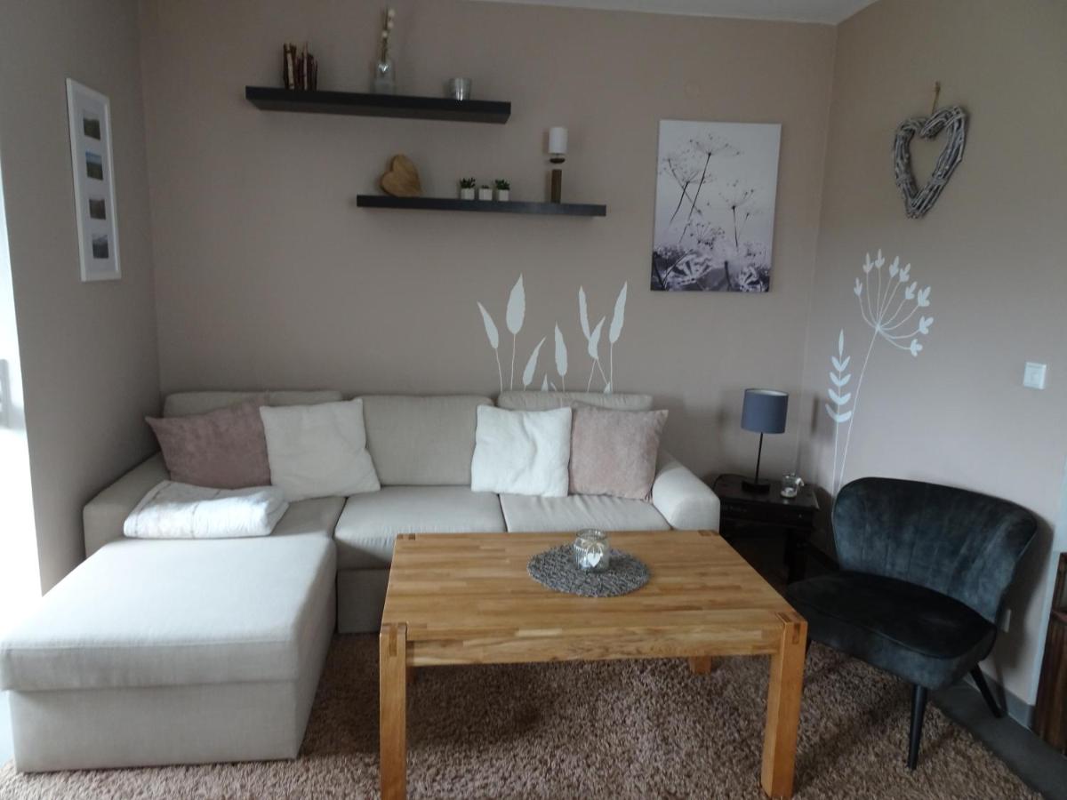 Ferienwohnung Büren-Harth - Housity