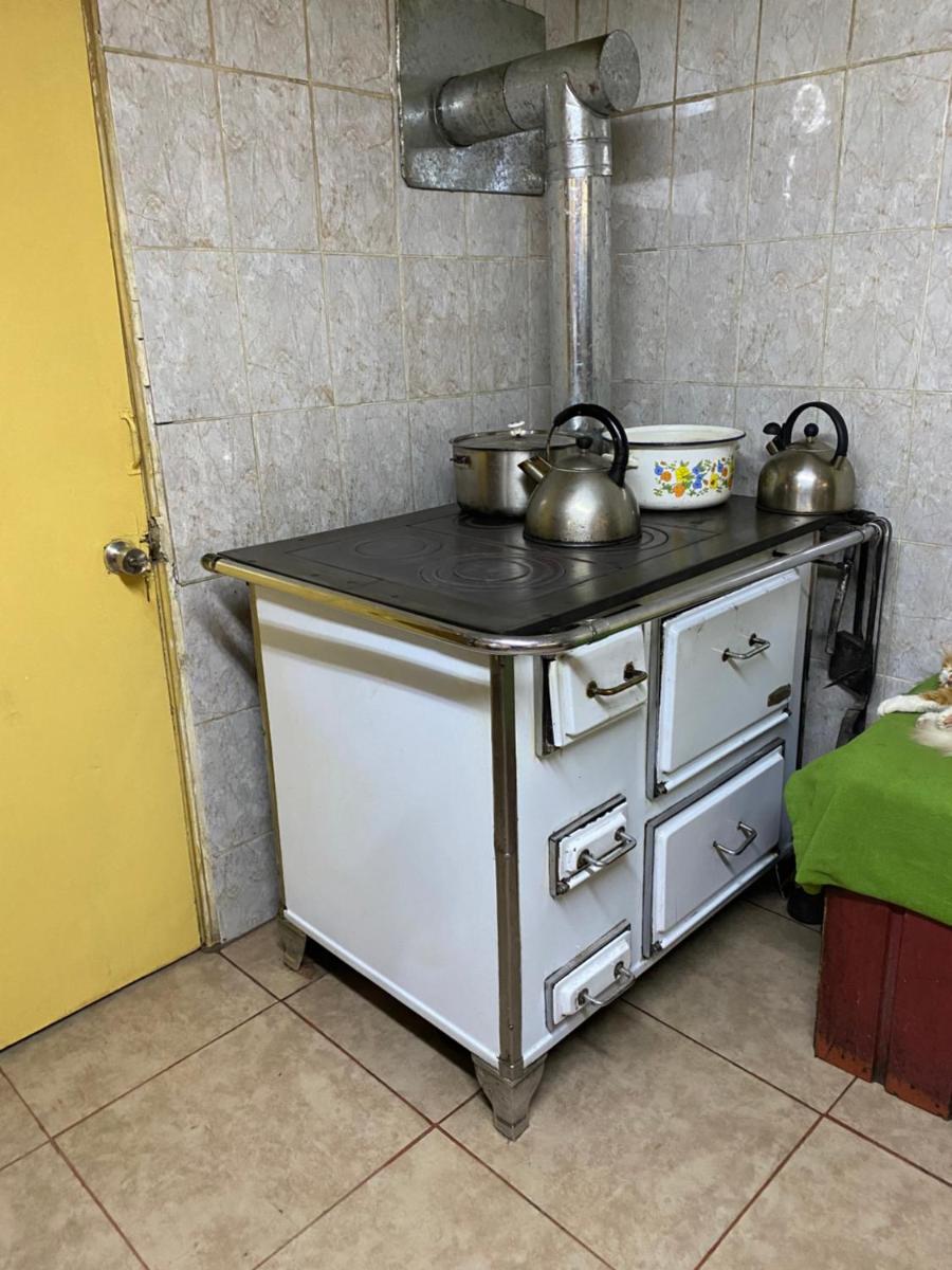 Hospedaje & Alojamientos Hilda - Housity