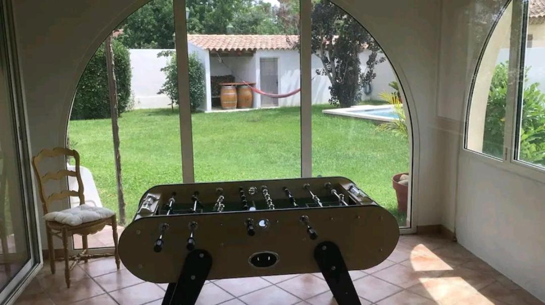 Magnifique Villa Provençale - Mallemort ** - Housity