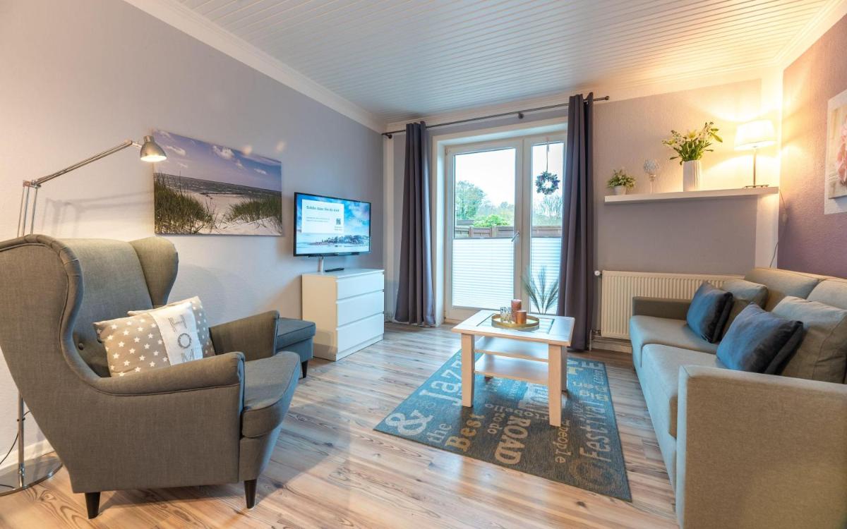 Suitetrails - Appartment-2