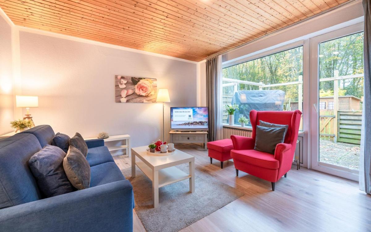 Suitetrails - Appartment-4
