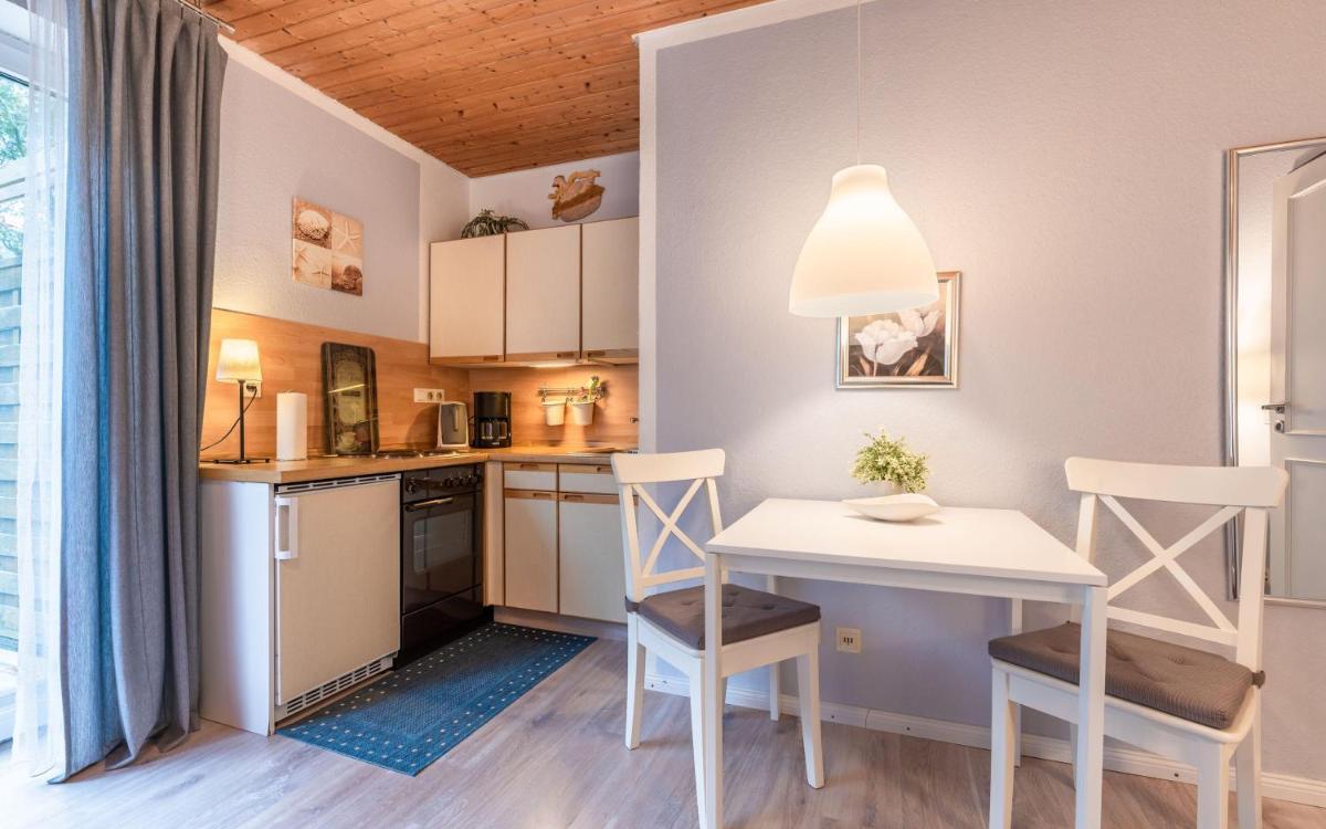 Suitetrails - Appartment-4