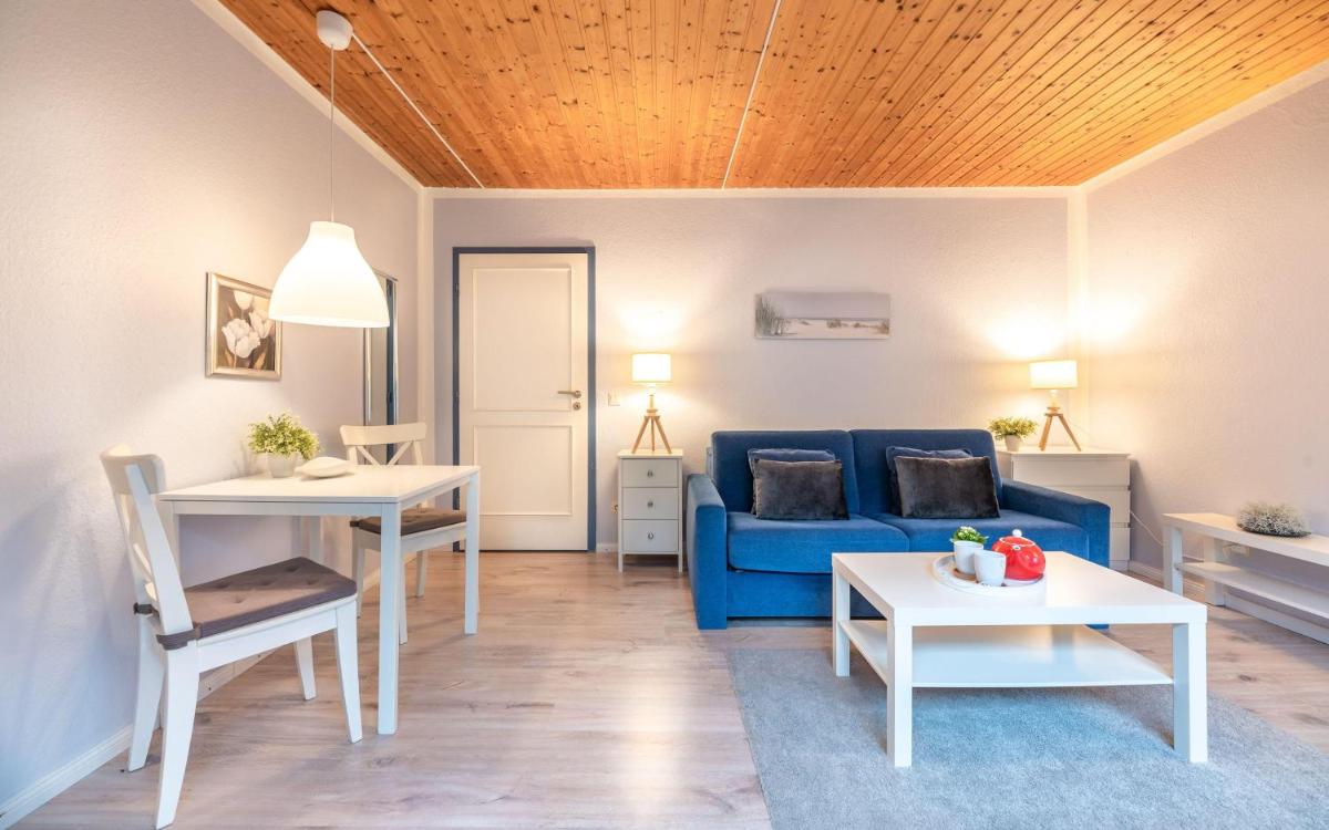 Suitetrails - Appartment-4