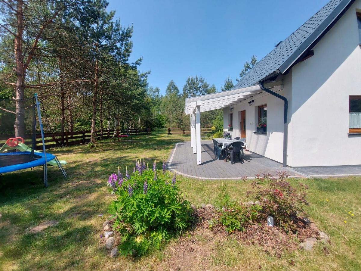 Domek u Beti - Housity