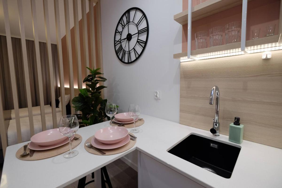Apartamenty Centrum - Housity