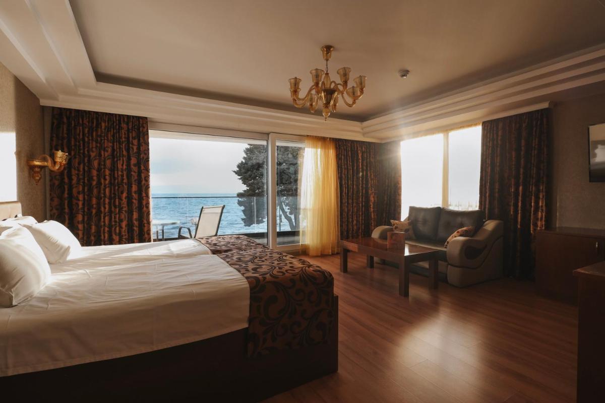 Mr.I Boutique Hotel & Bar - Hizvo
