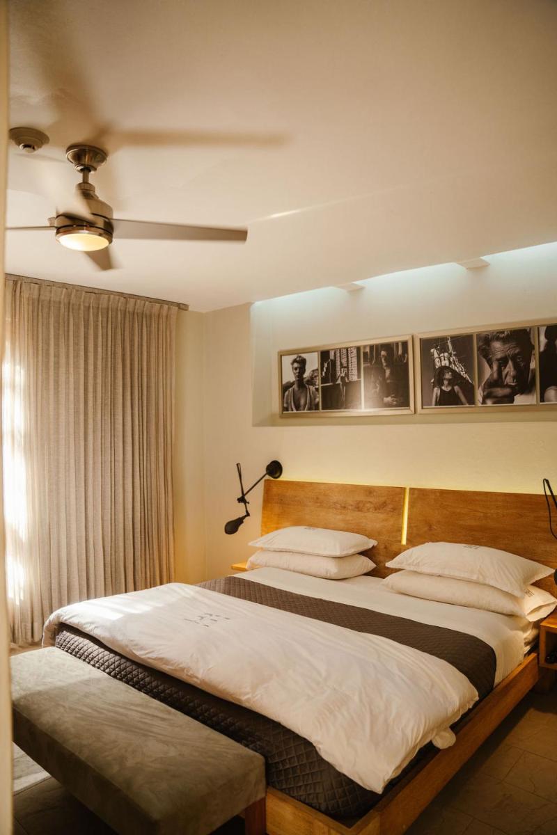 Suitetrails - Billini Hotel, Historic Luxury