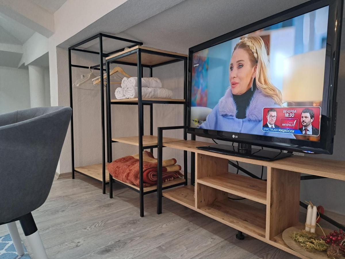 Papi Apartments - Housity