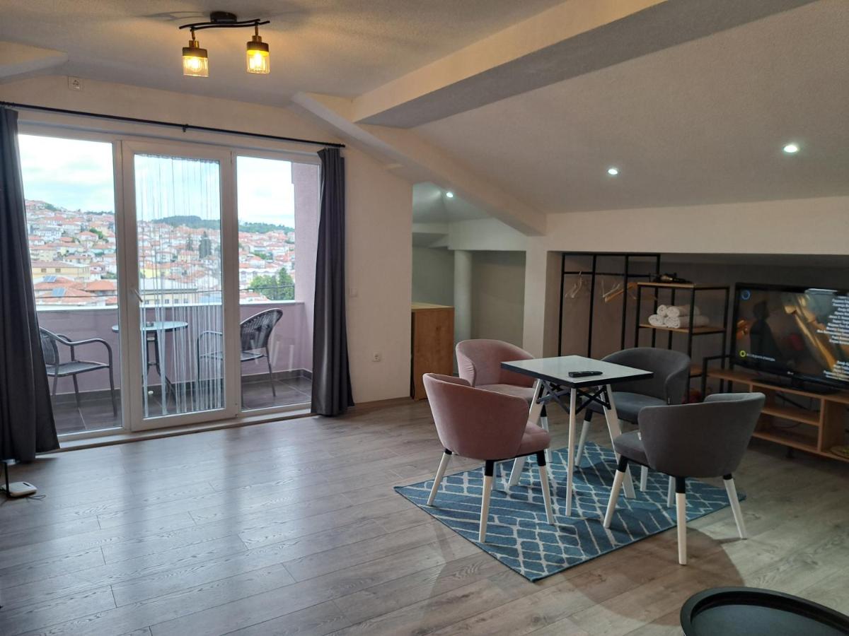 Suitetrails - Papi Apartments