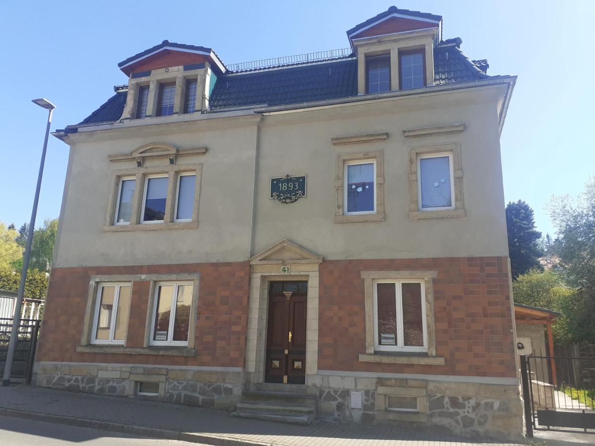 Zimmervermietung Abir - Housity