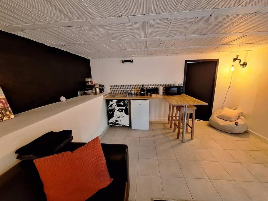 Le Domaine du Pacha - Housity