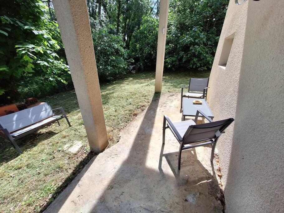 Le Domaine du Pacha - Housity